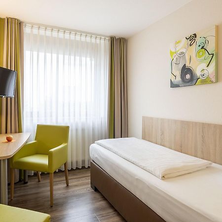 Hotel Kleefelder Hof Hanower Zewnętrze zdjęcie