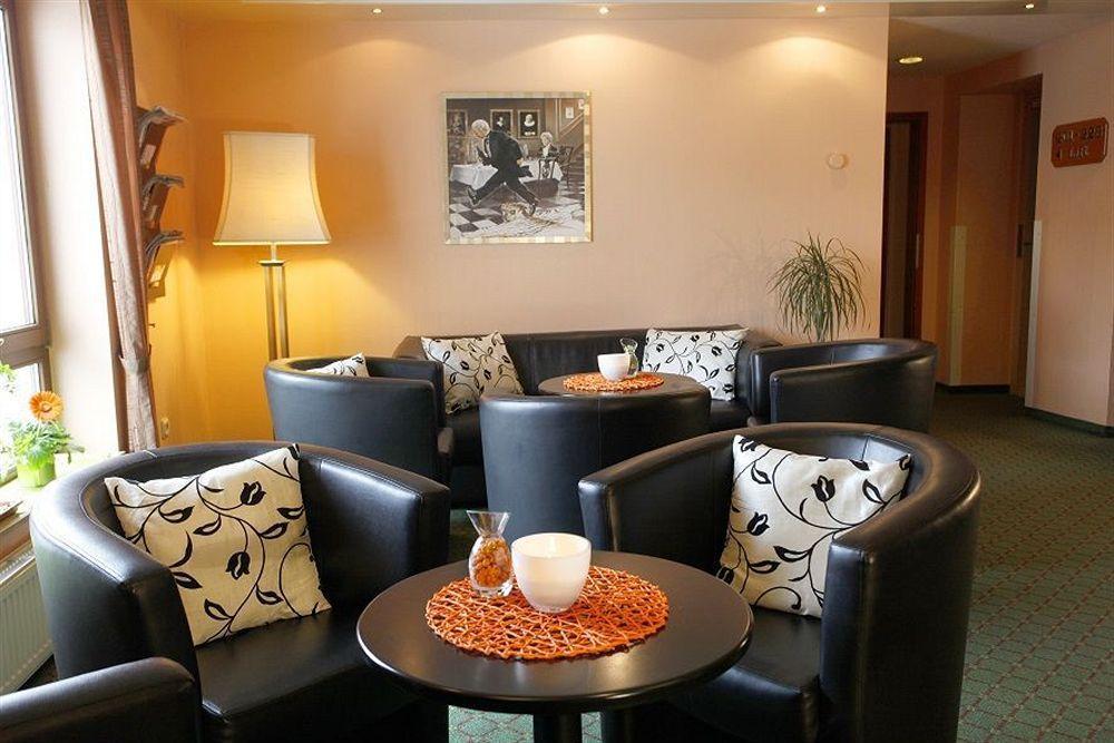 Hotel Kleefelder Hof Hanower Zewnętrze zdjęcie