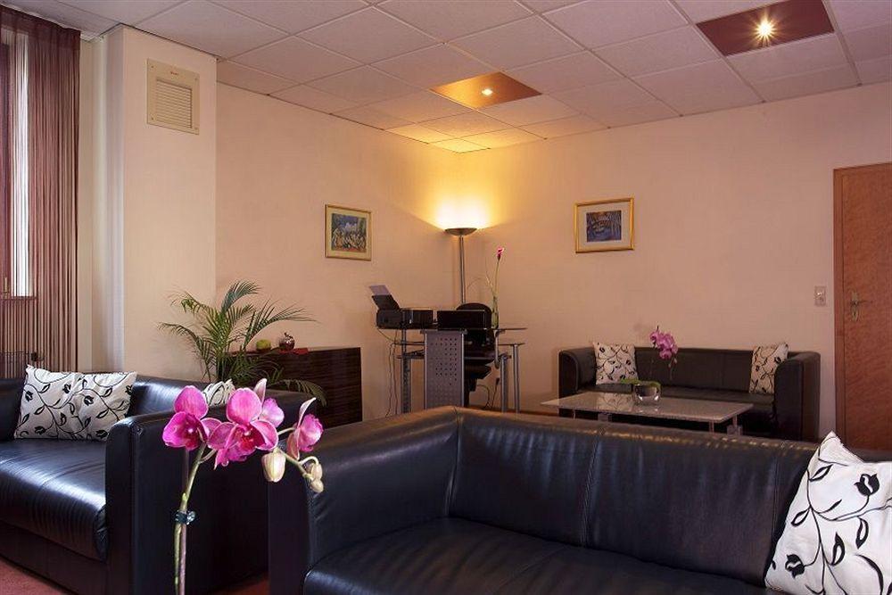 Hotel Kleefelder Hof Hanower Zewnętrze zdjęcie