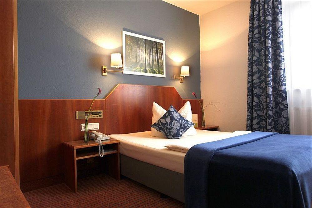 Hotel Kleefelder Hof Hanower Zewnętrze zdjęcie