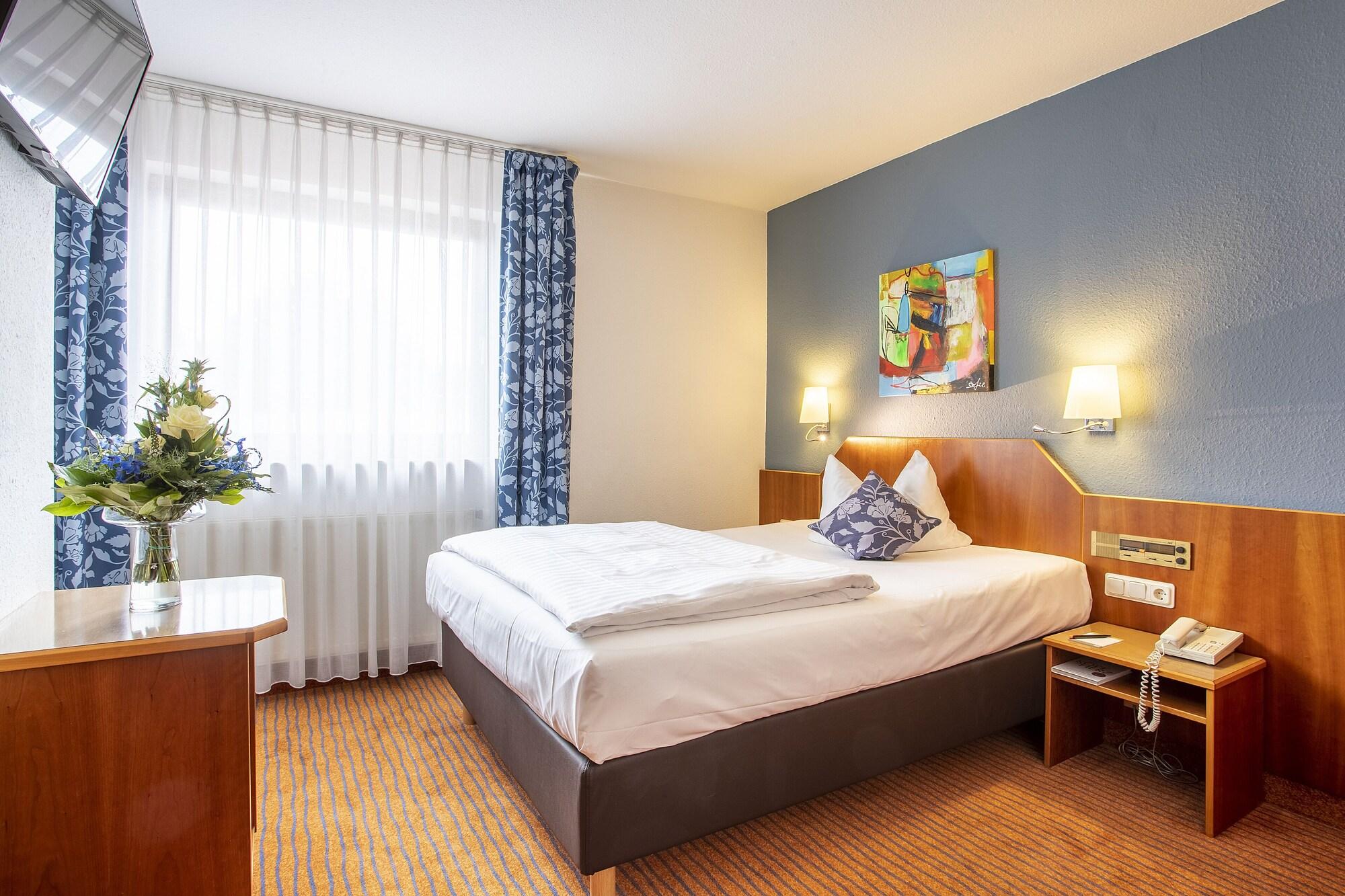 Hotel Kleefelder Hof Hanower Zewnętrze zdjęcie
