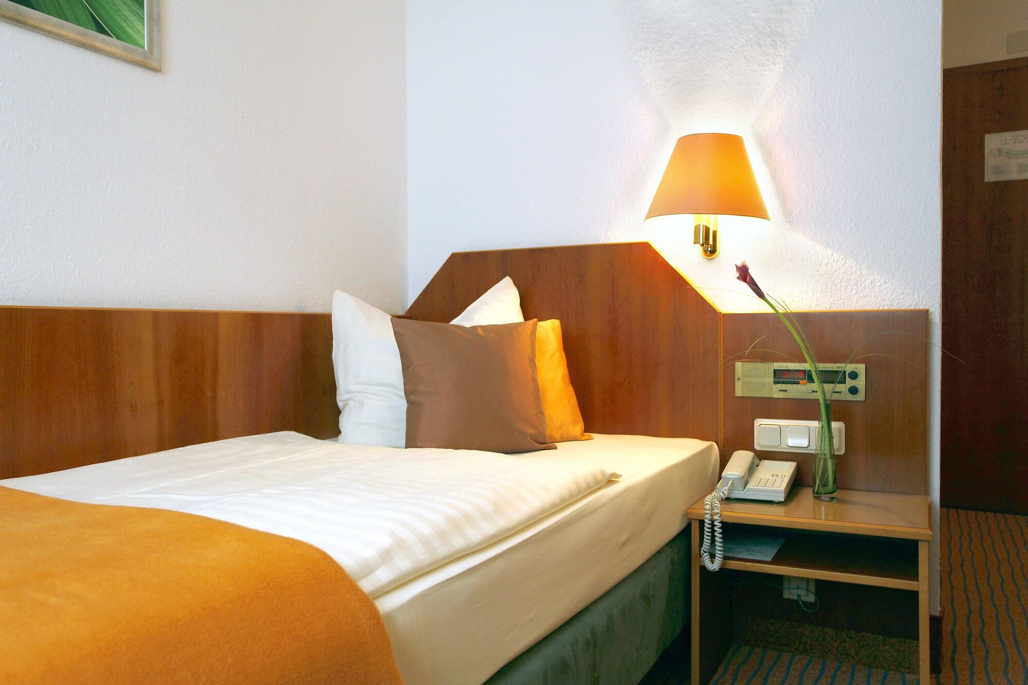 Hotel Kleefelder Hof Hanower Zewnętrze zdjęcie