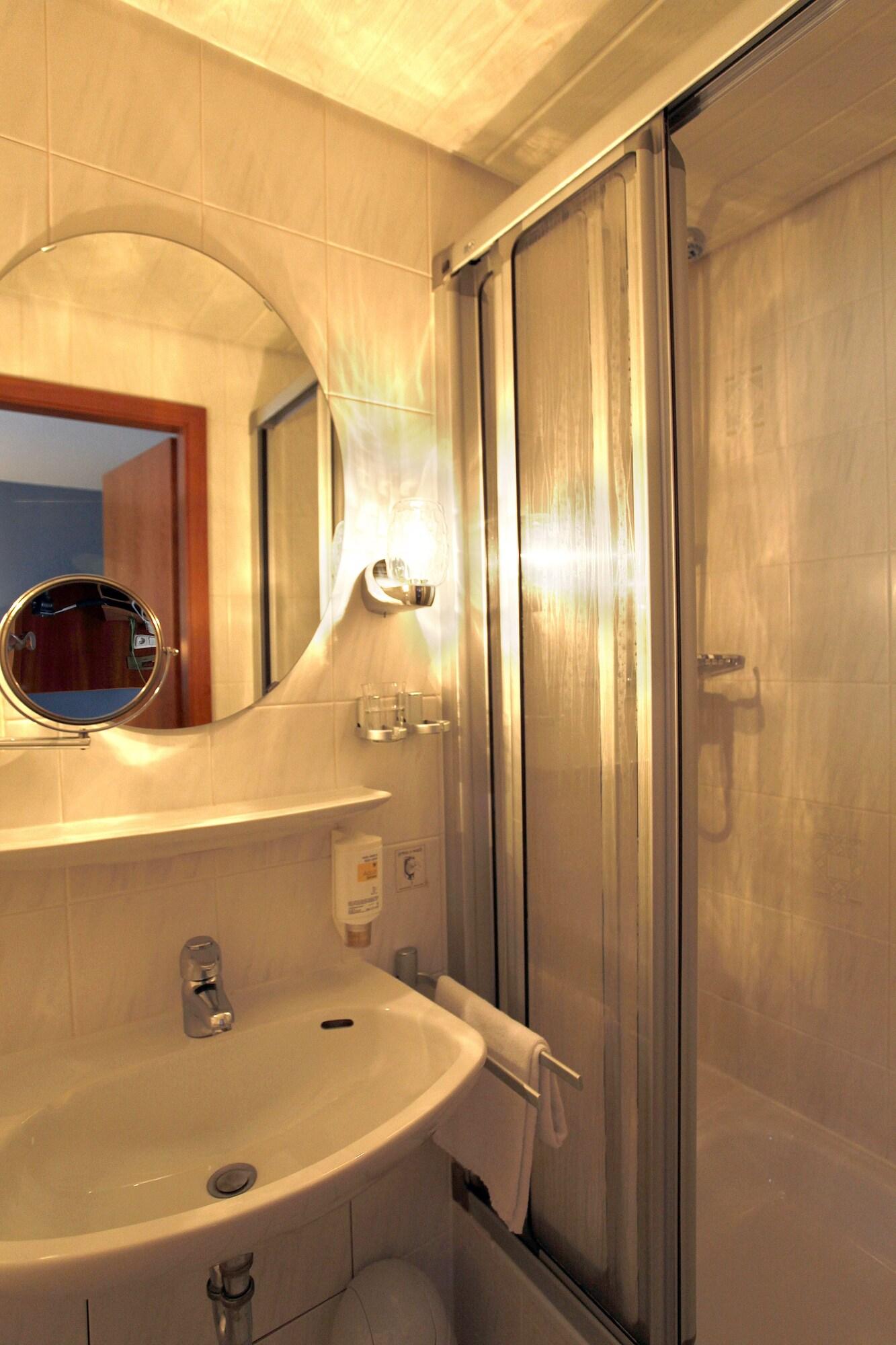 Hotel Kleefelder Hof Hanower Zewnętrze zdjęcie