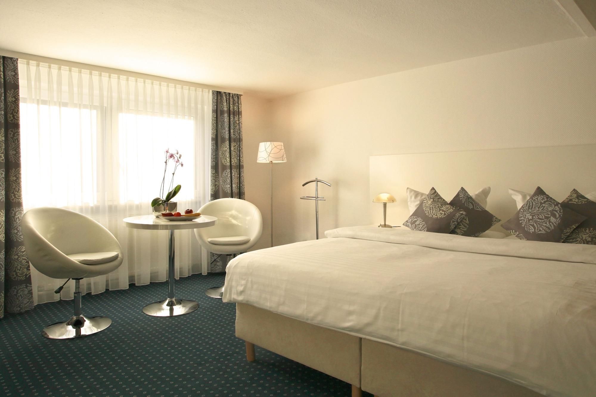 Hotel Kleefelder Hof Hanower Zewnętrze zdjęcie
