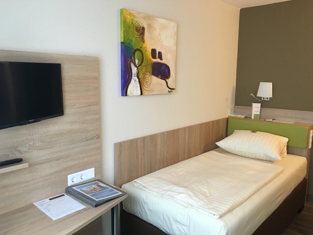 Hotel Kleefelder Hof Hanower Zewnętrze zdjęcie