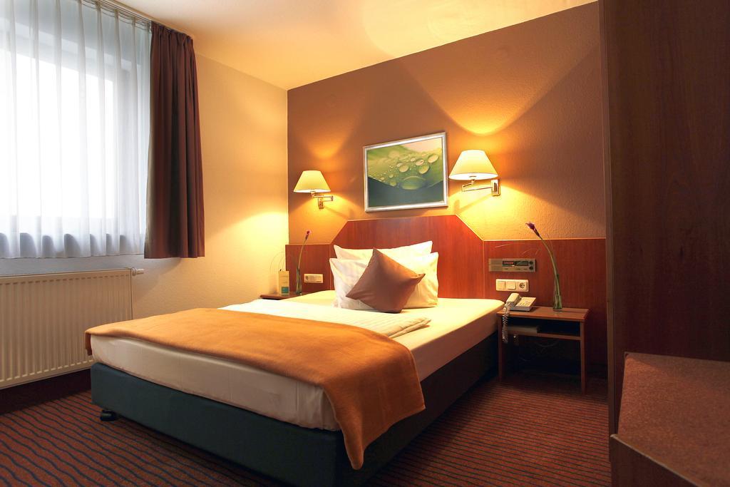 Hotel Kleefelder Hof Hanower Zewnętrze zdjęcie