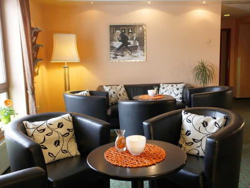Hotel Kleefelder Hof Hanower Zewnętrze zdjęcie