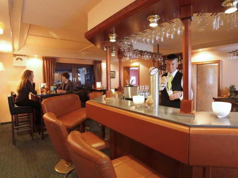Hotel Kleefelder Hof Hanower Zewnętrze zdjęcie