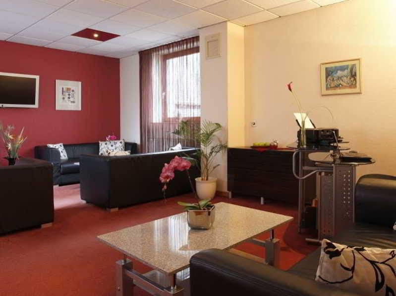 Hotel Kleefelder Hof Hanower Zewnętrze zdjęcie
