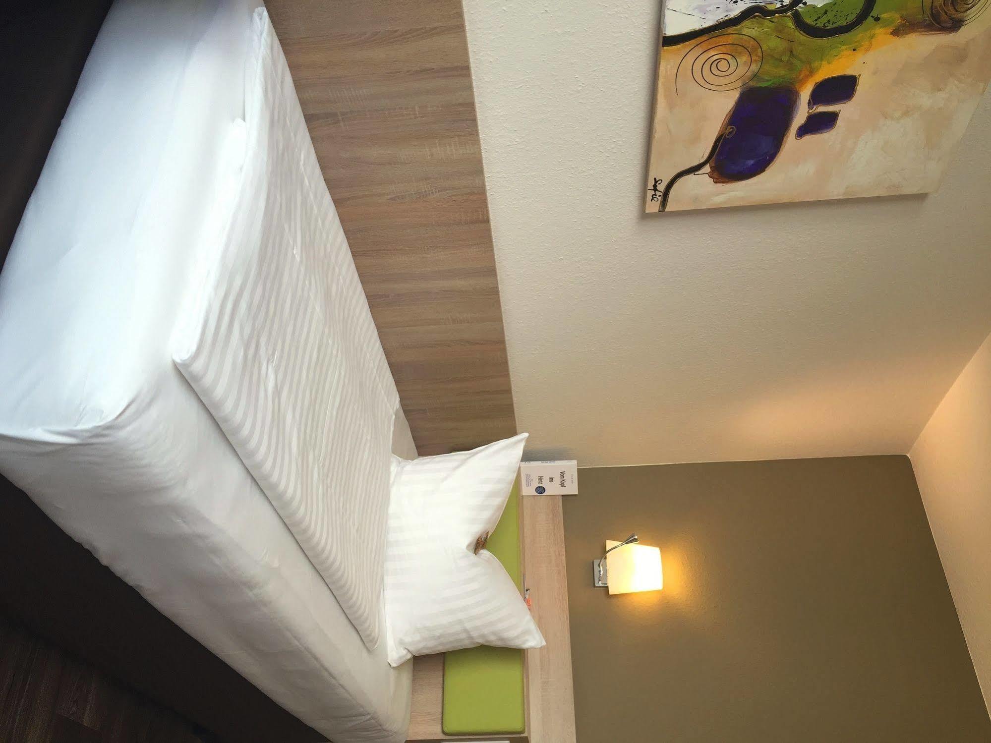 Hotel Kleefelder Hof Hanower Zewnętrze zdjęcie
