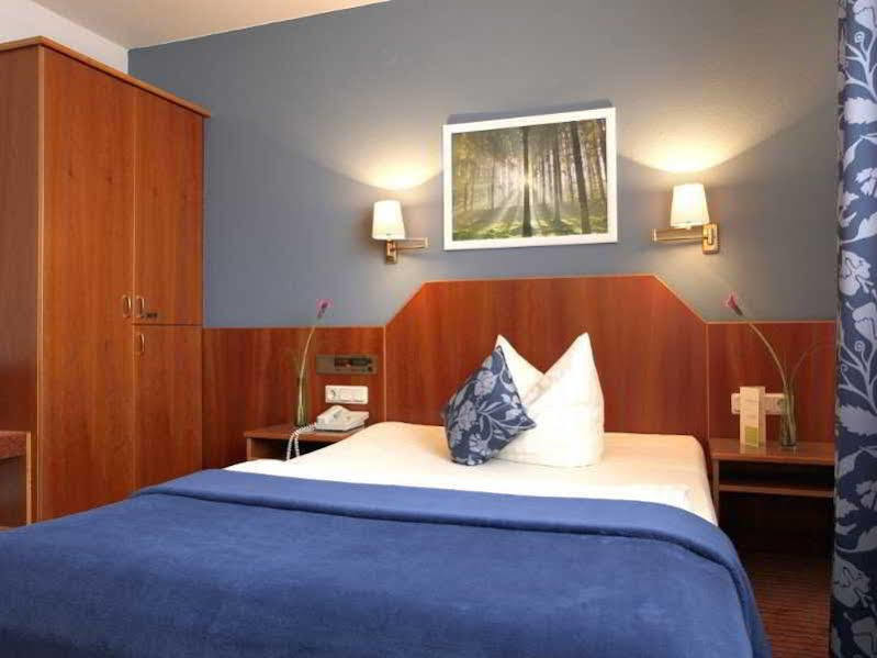 Hotel Kleefelder Hof Hanower Zewnętrze zdjęcie