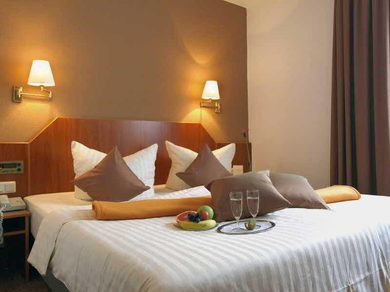 Hotel Kleefelder Hof Hanower Zewnętrze zdjęcie