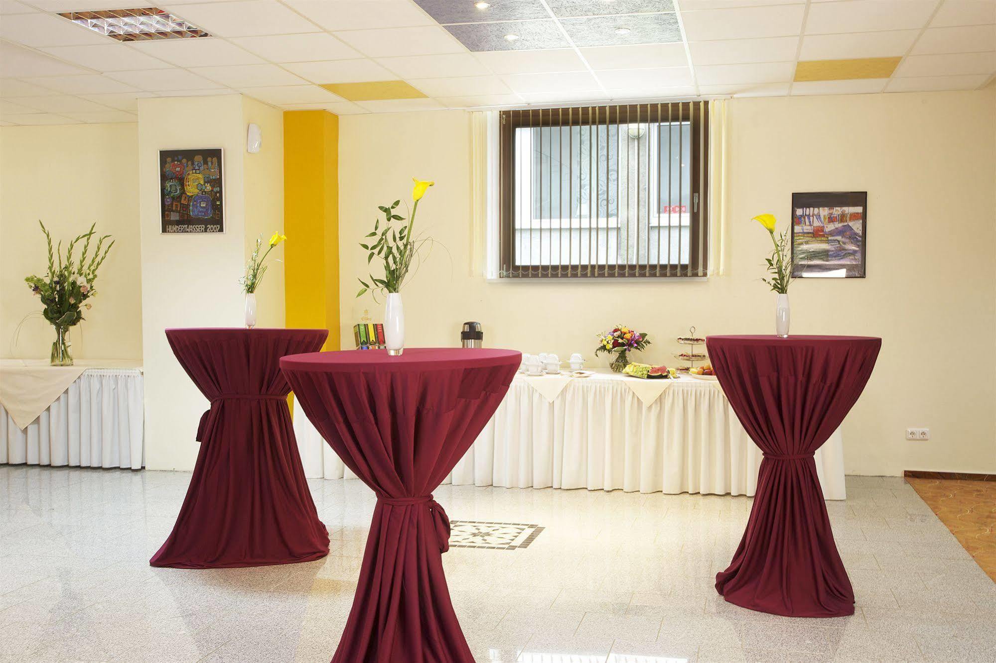 Hotel Kleefelder Hof Hanower Zewnętrze zdjęcie
