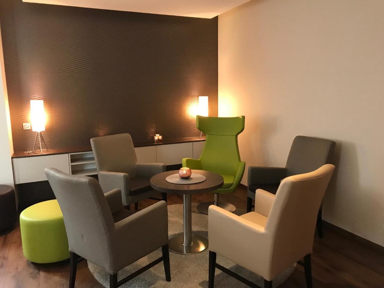 Hotel Kleefelder Hof Hanower Zewnętrze zdjęcie