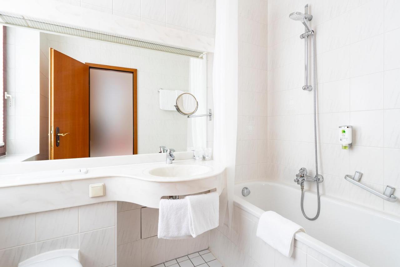 Hotel Kleefelder Hof Hanower Zewnętrze zdjęcie